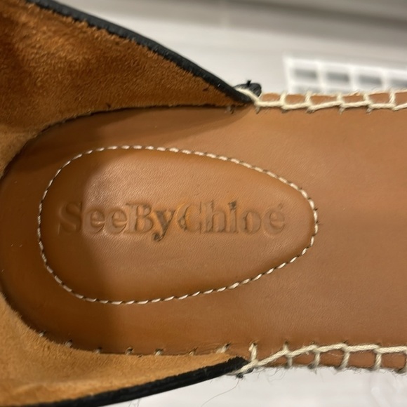 See by Chloe Glyn Espadrilles - Picture 11 of 16